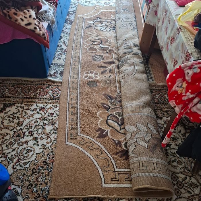 Продам ковер город уштобе