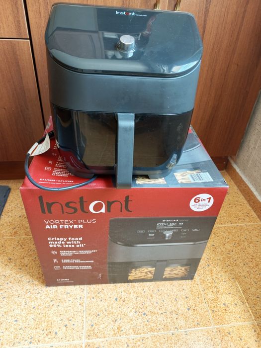 Air fryer Instant Pot 5,7L