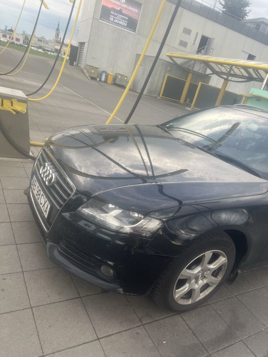 Audi A4 B8 2.0 TDI – 143 CP – 2010