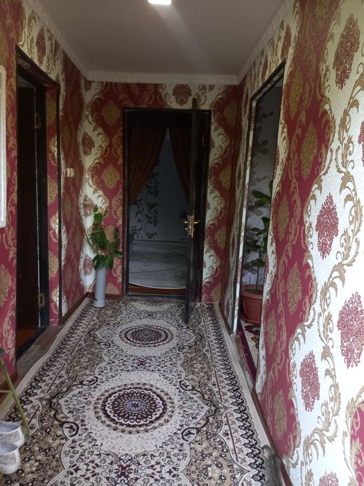 Продаётся дом в пятсотке.