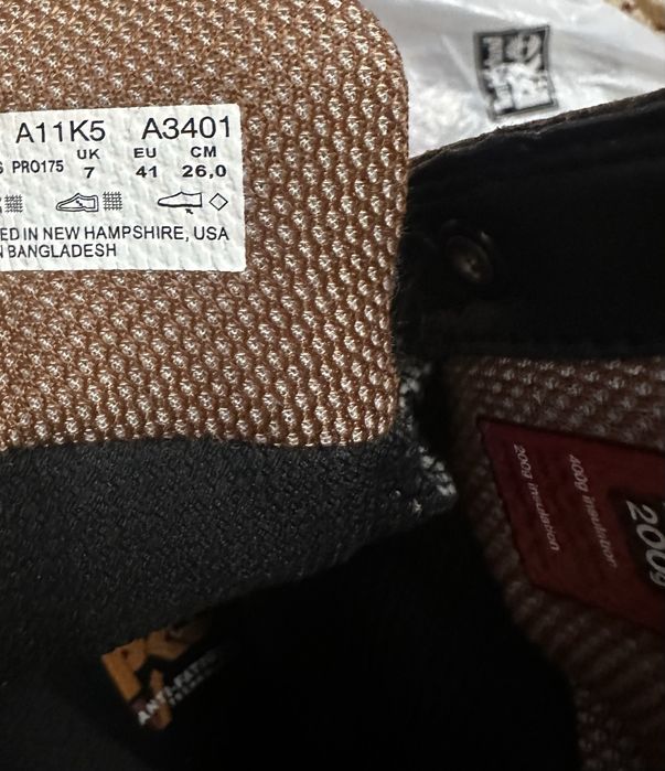 Продам Timberland