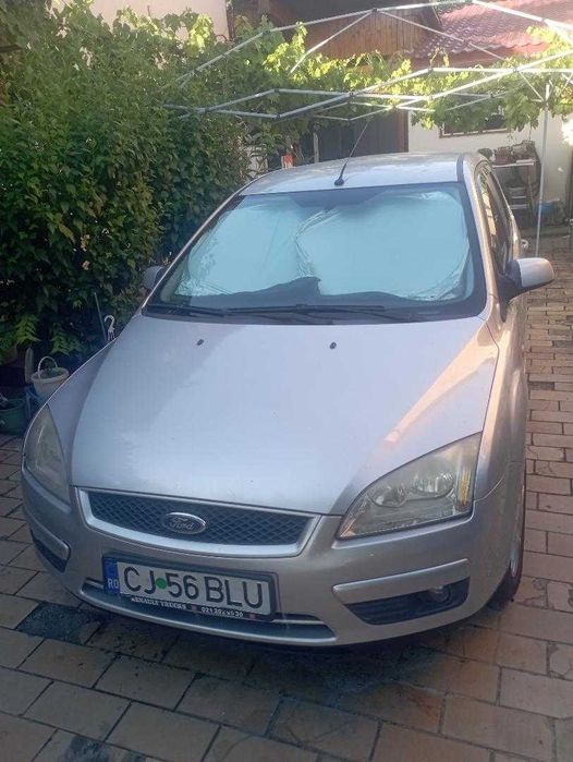 FORD Focus 2007