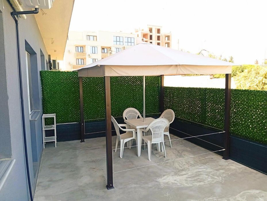 Дава се под наем Двустаен апартамент в Пловдив, Коматево - 74 кв.м за 448.8 € - Снимка #6