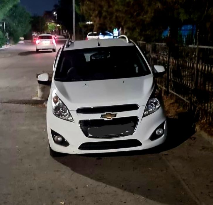 Сухой аренда Спарк автомат 150 дан