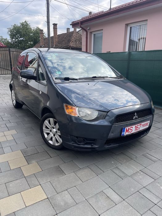 Mitsubishi Colt Euro 4 2009