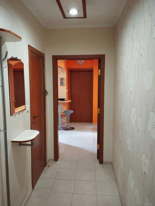 Дава се под наем Двустаен апартамент в Ямбол, ОУ П. Р. Славейков - 59 кв.м за 298.86 € - Снимка #7