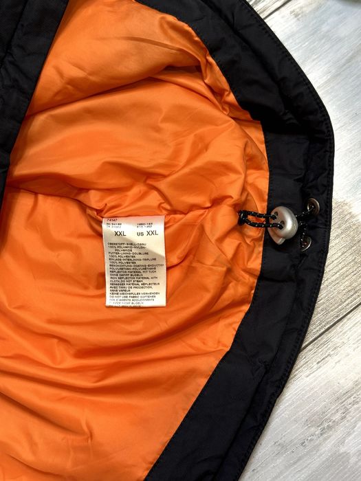 Мъжко зимно яке BOGNER - размер XXL, отлично състояние