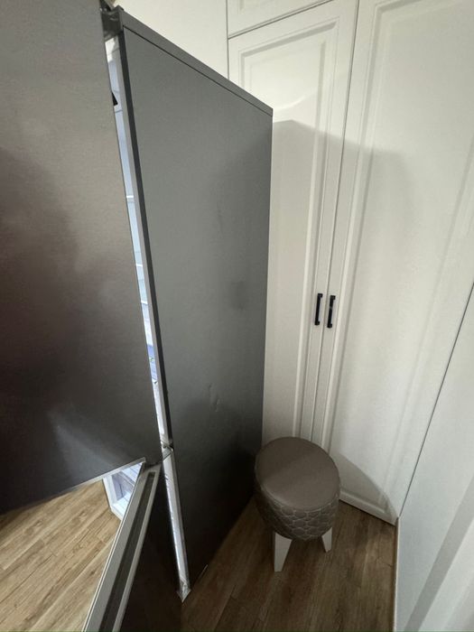 Frigider beko no frost