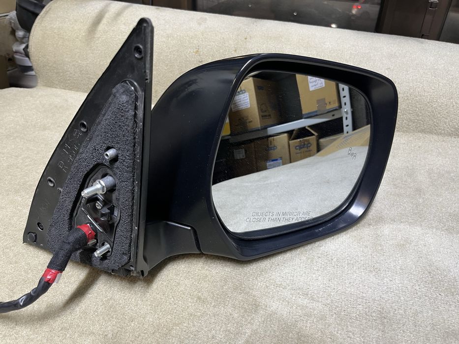 Зеркало lexus gx460 лексус