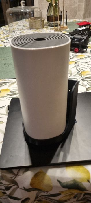 Крепление можема deco e4