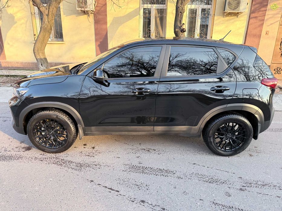 Продаётся KIA Sonet 1 позиция