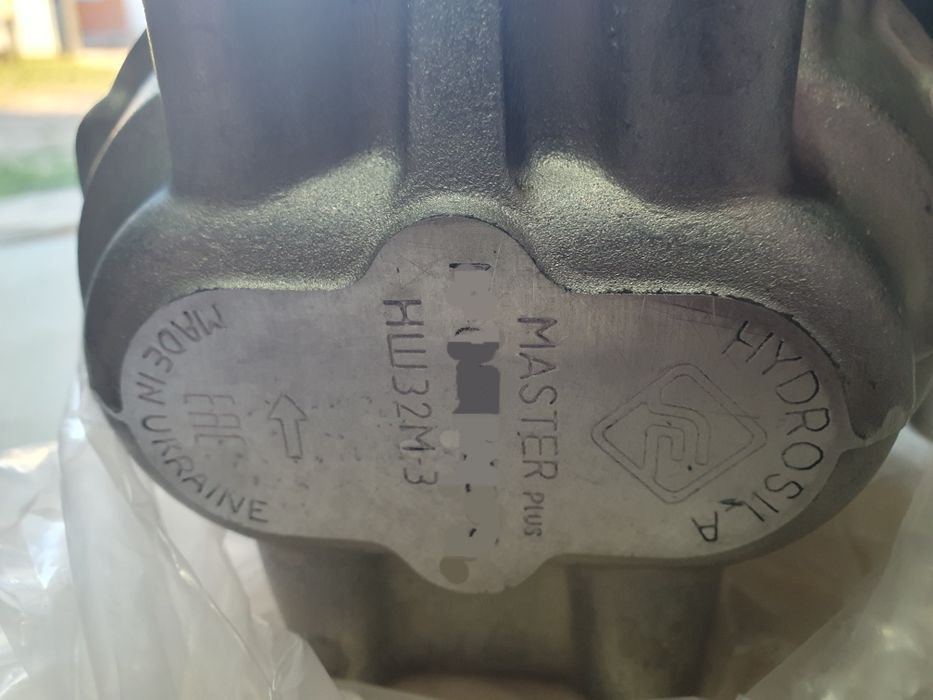 Продам Насос НШ 32М-3