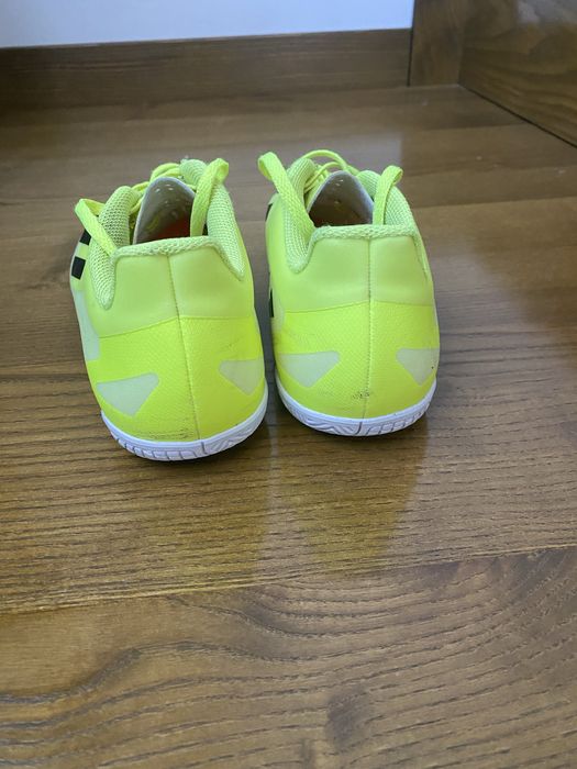 Adidas X crazyfast