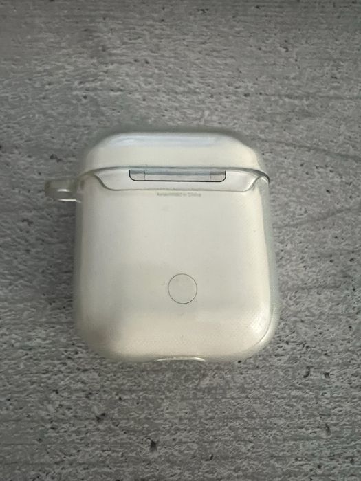 Airpods 2. originale