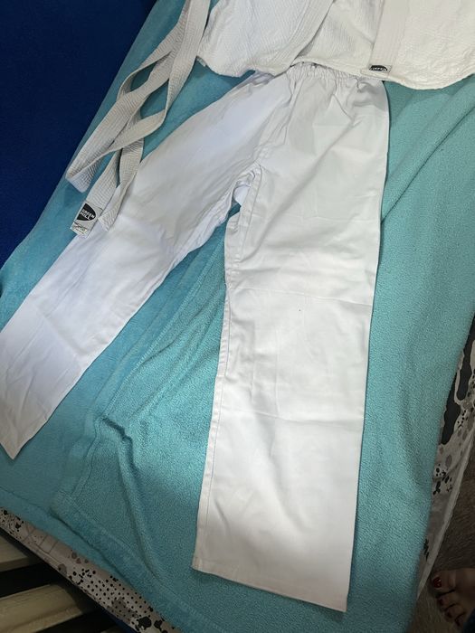 Продается новое кимоно