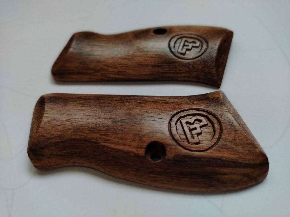 Чирени за пистолет CZ 75 D Compact