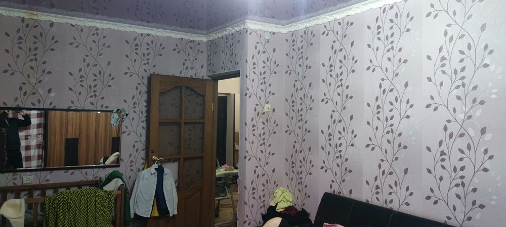 Квартира 4-х комнатная