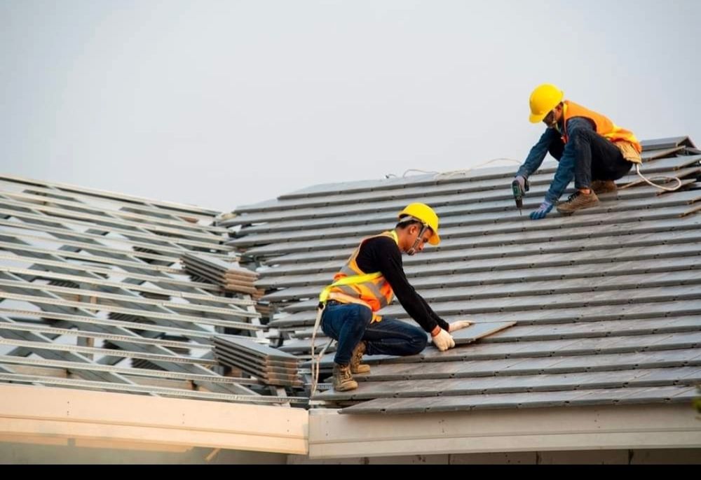 Construcți acoperise si mici reparati