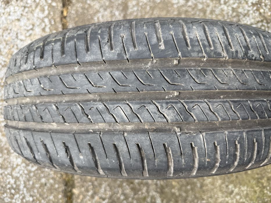 BARUM 185/60 R15 BARUM летни гуми