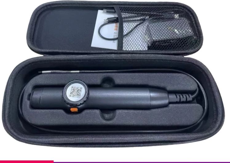 Эндоскоп USB,  2 метра ,профессиональный