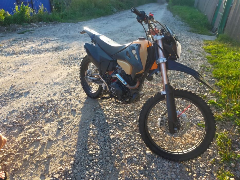 Symss 300 кубов