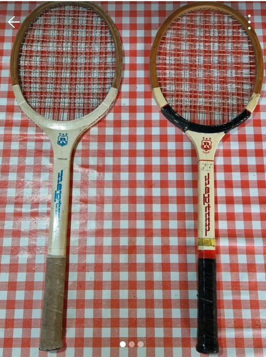 Vanzare Rachete Tenis