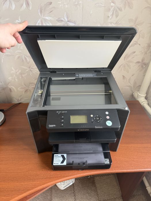 Принтер 3в1 Canon MF4410