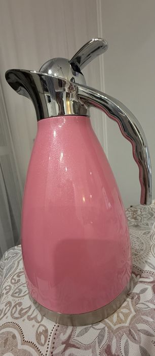 Термокувшин/Термос