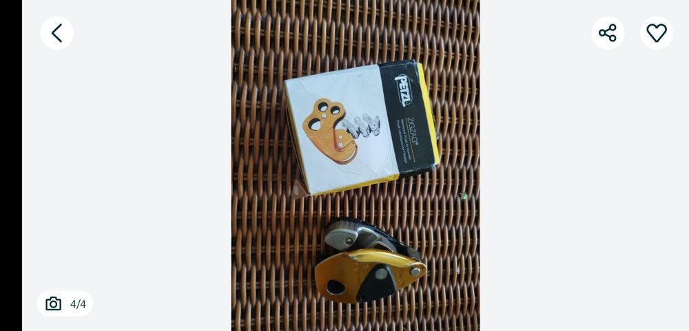 scripete blocator grillon lonja