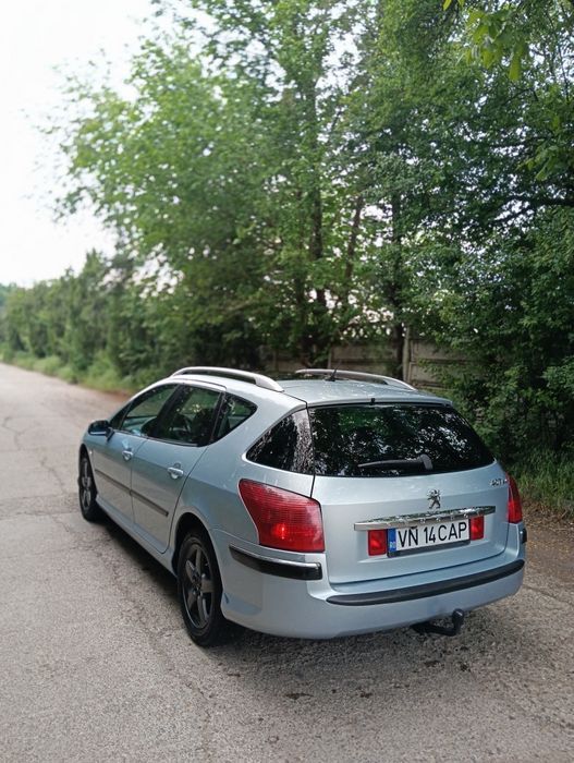 Accept și anumite schimburi