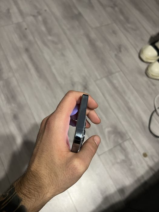 Iphone 13 pro 256 GB baterie noua