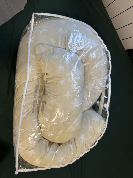 Бебешко гнездо Lorelli 3 в 1 - Stars