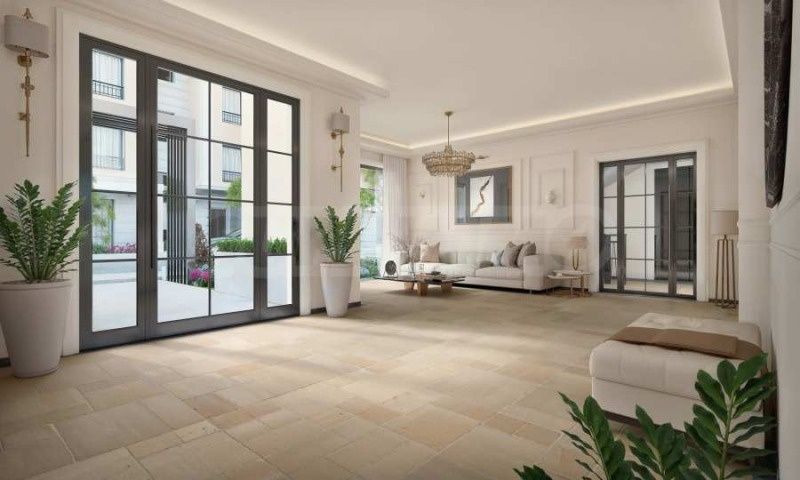 Продава се Четиристаен апартамент в София, 7-ми 11-ти километър - 140 кв.м за 1286 €/кв.м - Снимка #6