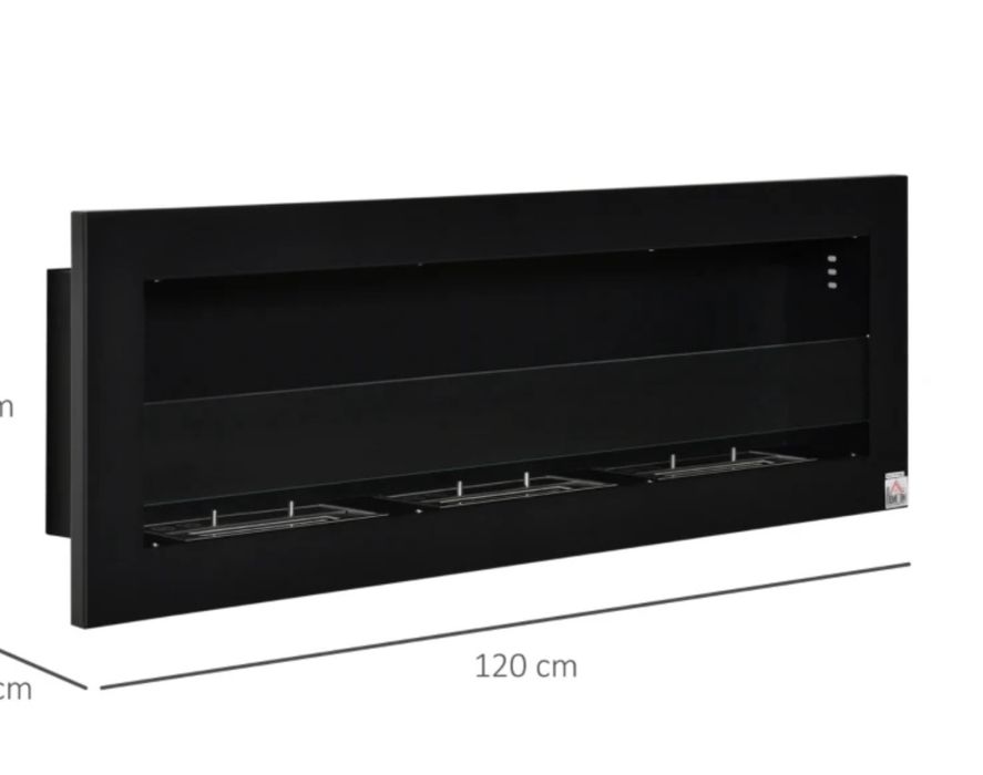 Semineu cu Bioetanol