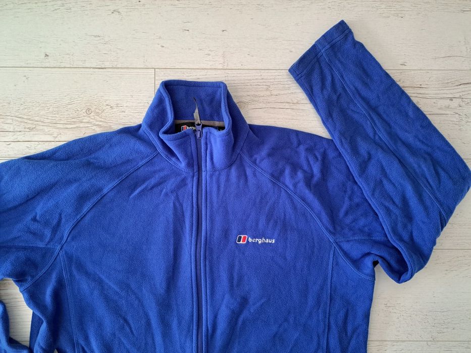 Berghaus-Ориг.поларено горнище