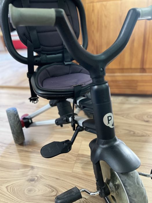 Велосипед трехколесный