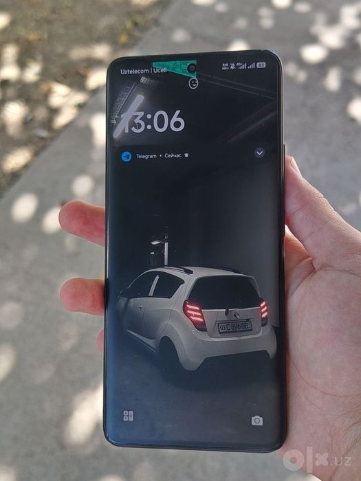 Redmi note 13 pro+ 5G sotiladi srocniga!!!