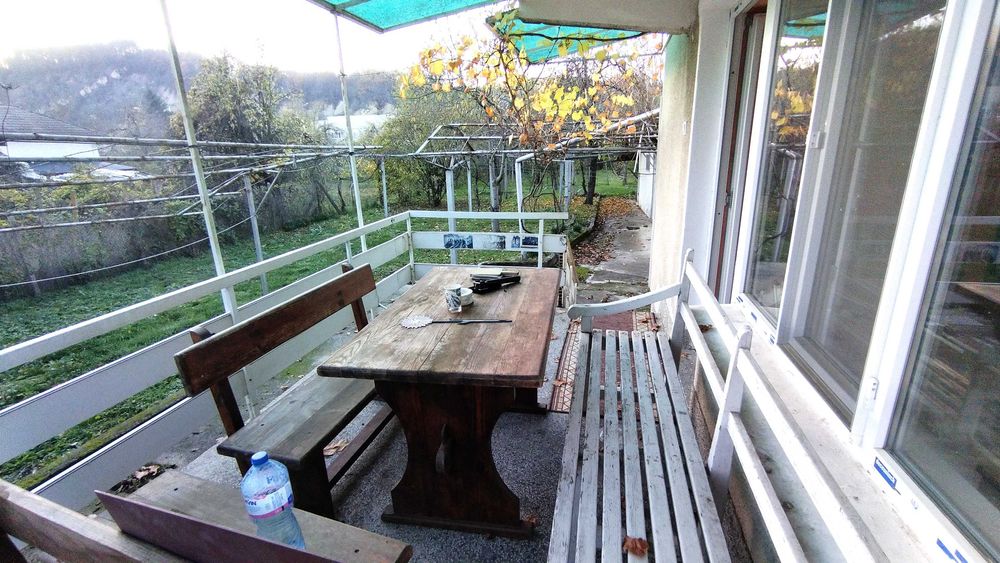 Къща в с. Соколово - 16252