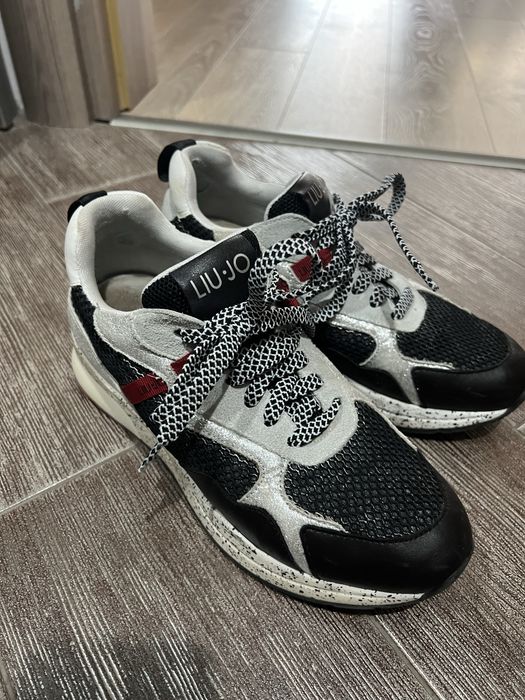 Дамски маратонки Liu Jo номер 36