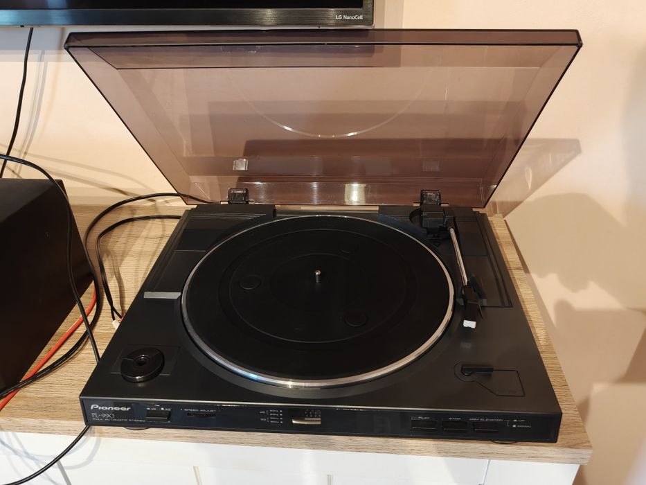 Amplificator  Onkyo TX-830