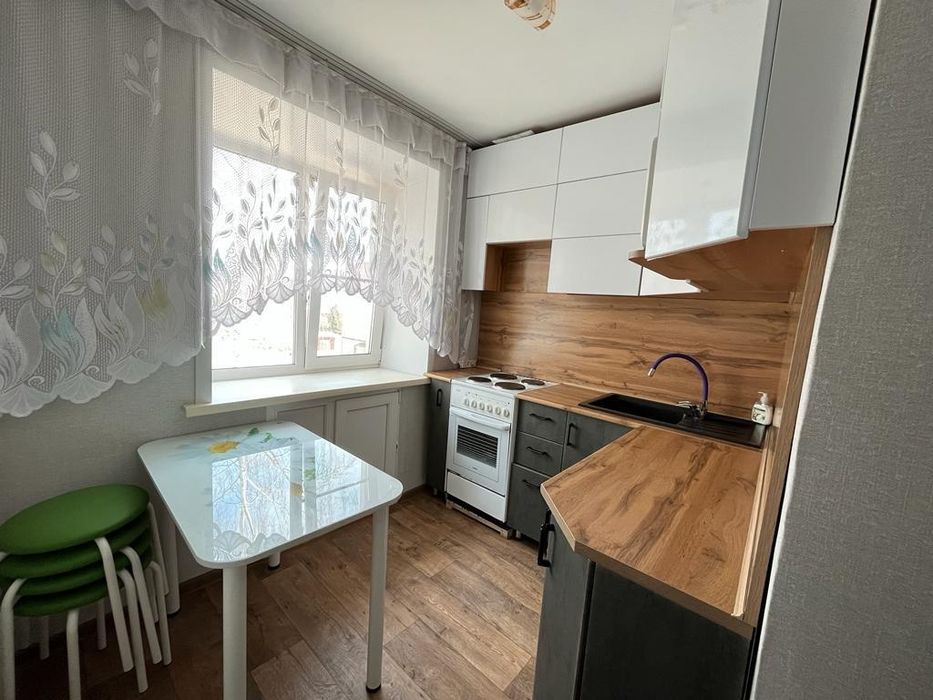 3-х комнатная квартира