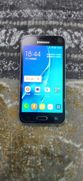 Самсунг J1 с гарантией