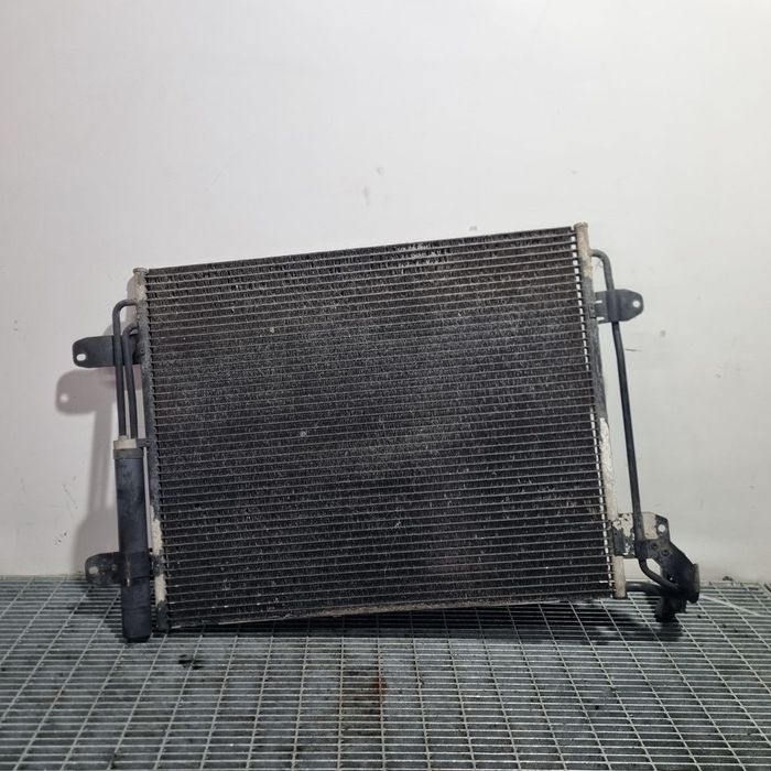Radiator clima Volkswagen Tiguan 5N 1.4 TSI 2007 - 2011 (1481)