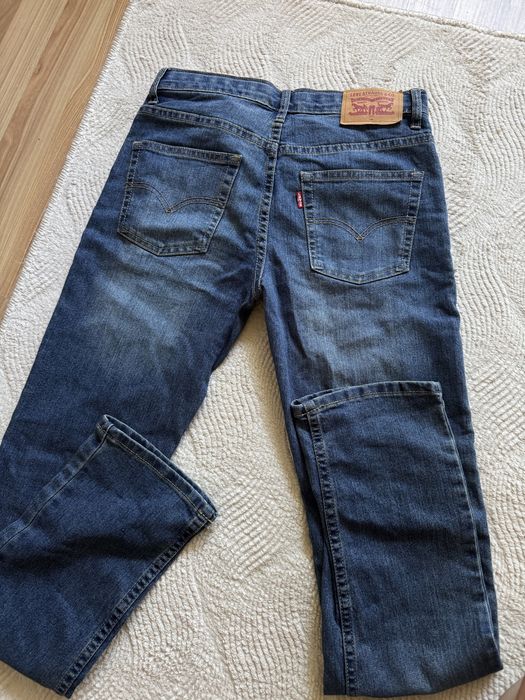 Дънки Levi’s 511 slim