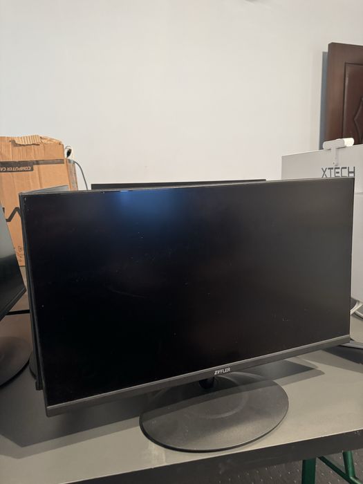 Монитор Ziffler 15d