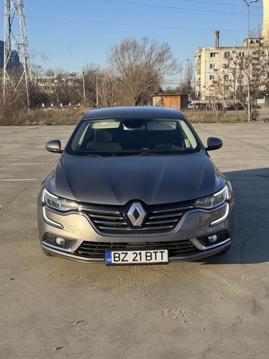 De vanzare Renault Talisman 1.5 dci