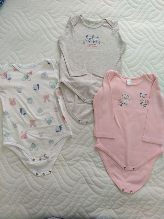 Продам вещи для девочки