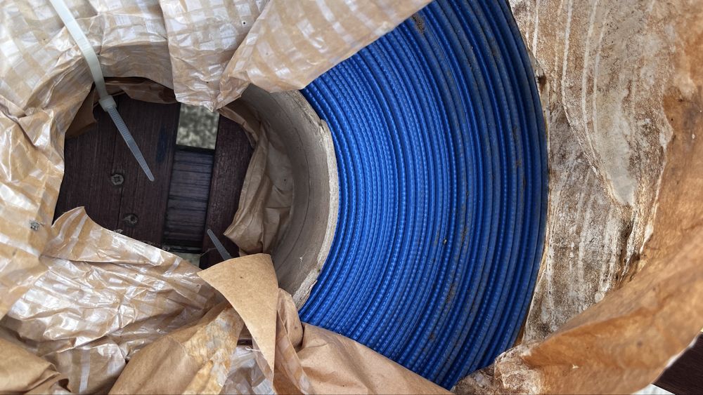 Плосък маркуч 2 цола