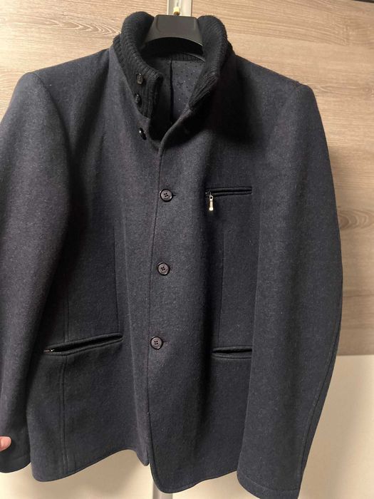 Невероятно палто на Теодор