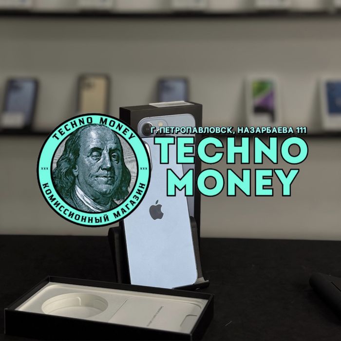 iPhone 13 Pro (256 Gb) | Рассрочка 0•0•12| Гарантия | Trade in